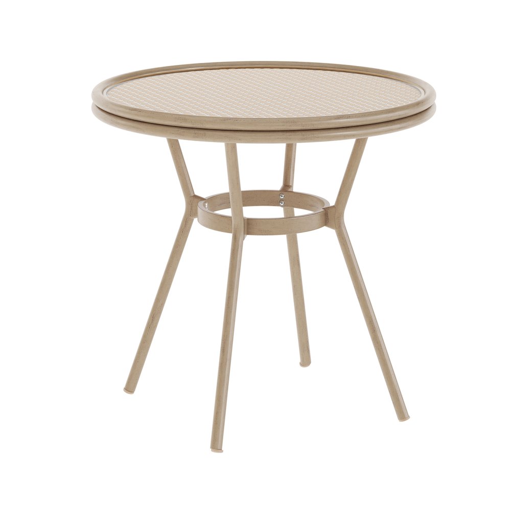 Classic Bistro Table