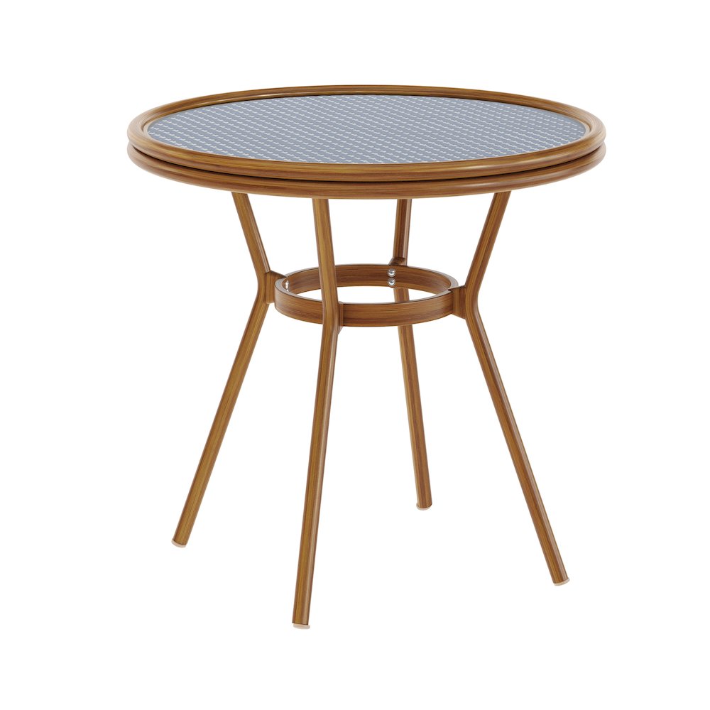 Classic Commercial Grade Bistro Table