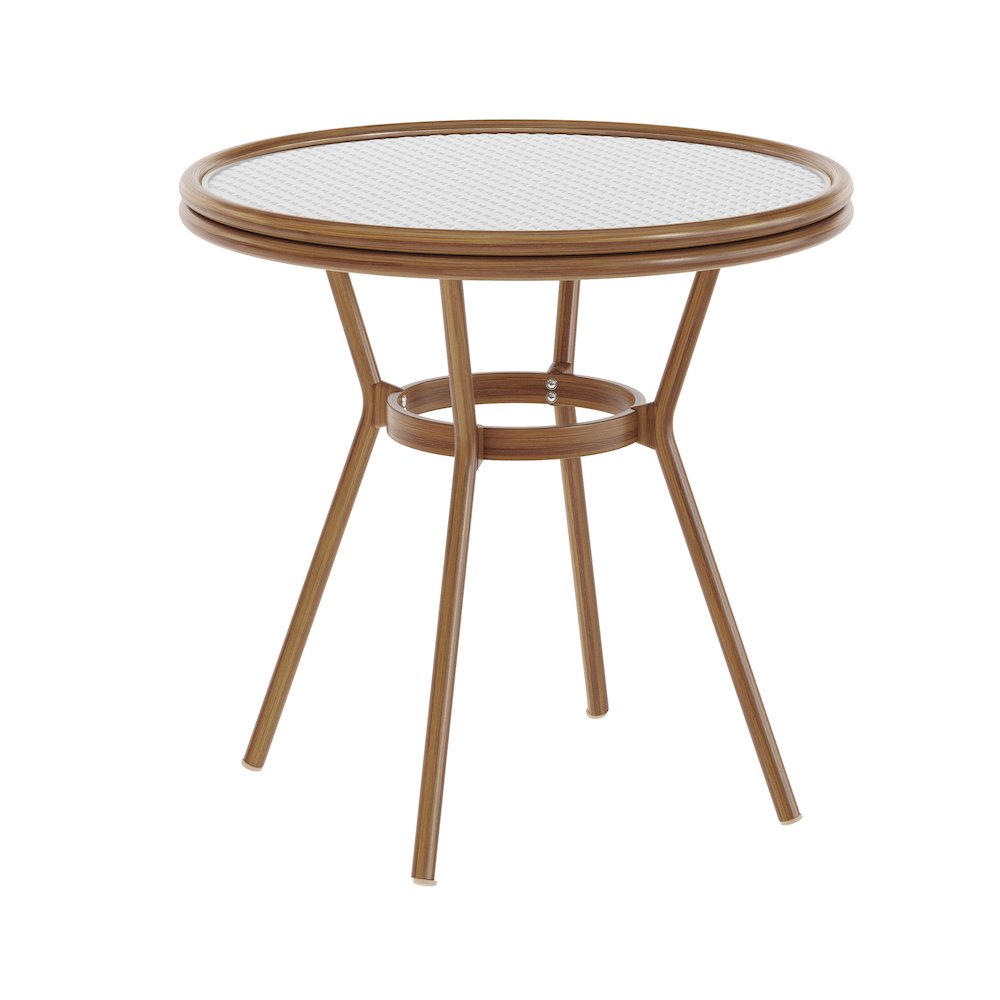 Classic Commercial Grade Bistro Table