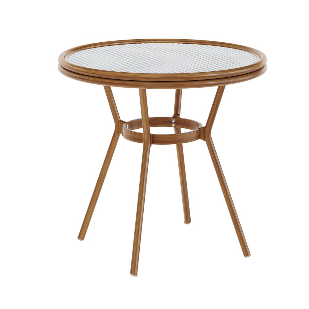 Classic Commercial Grade Bistro Table