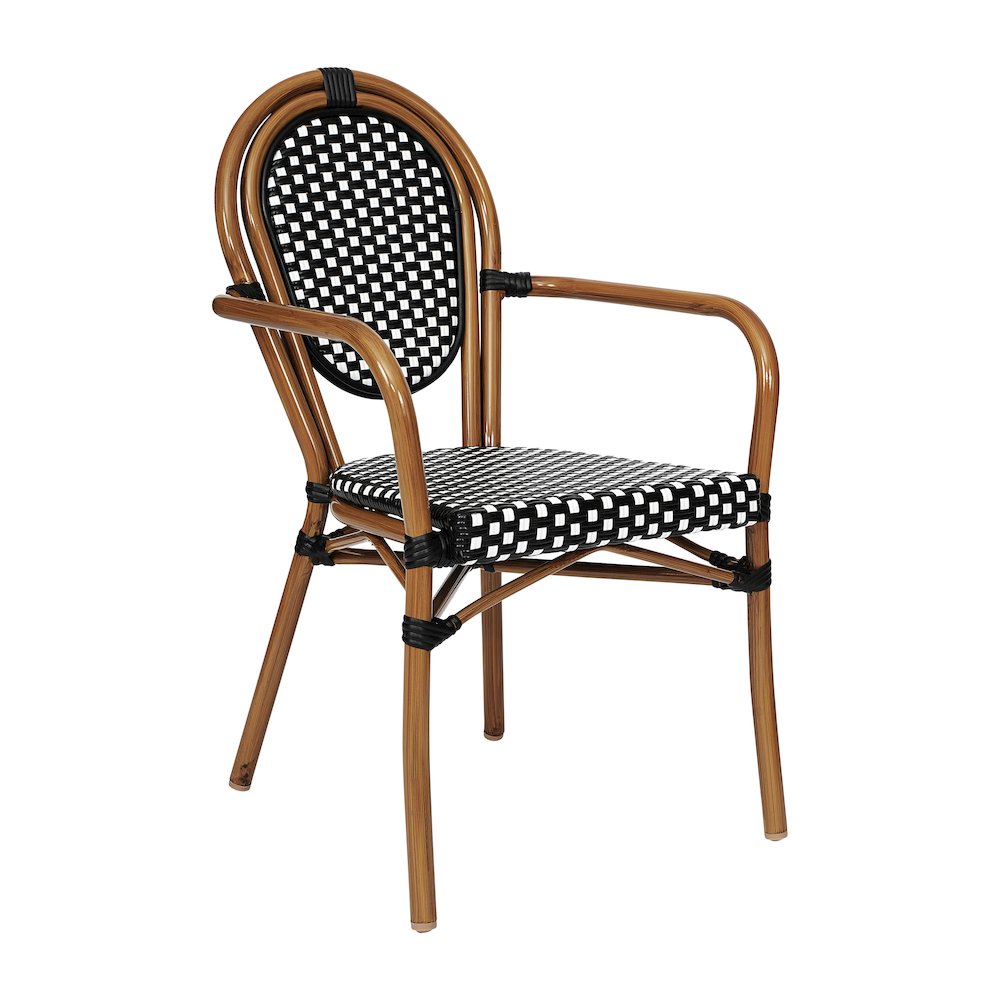 Classic Commercial Grade Bistro Chair