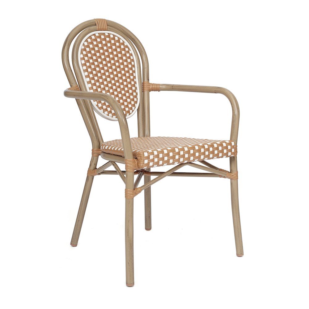 Classic Commercial Grade Bistro Chair