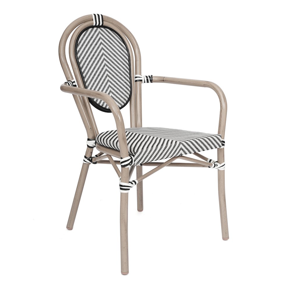 Classic Commercial Grade Bistro Chair