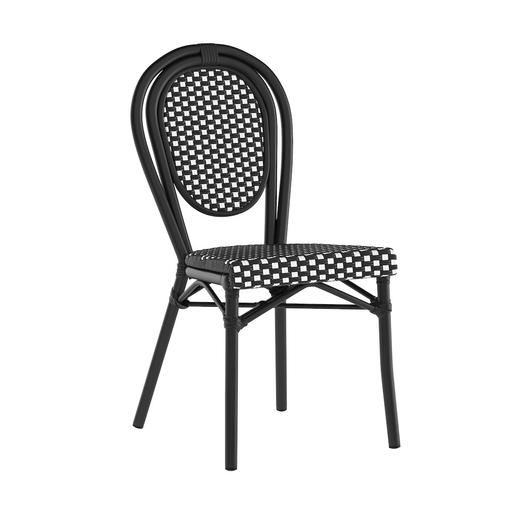 Bistro Stacking Chair