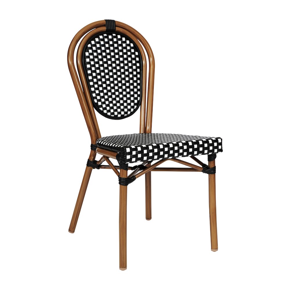 Bistro Stacking Chair