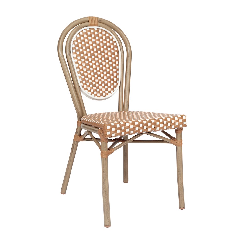 Bistro Stacking Chair