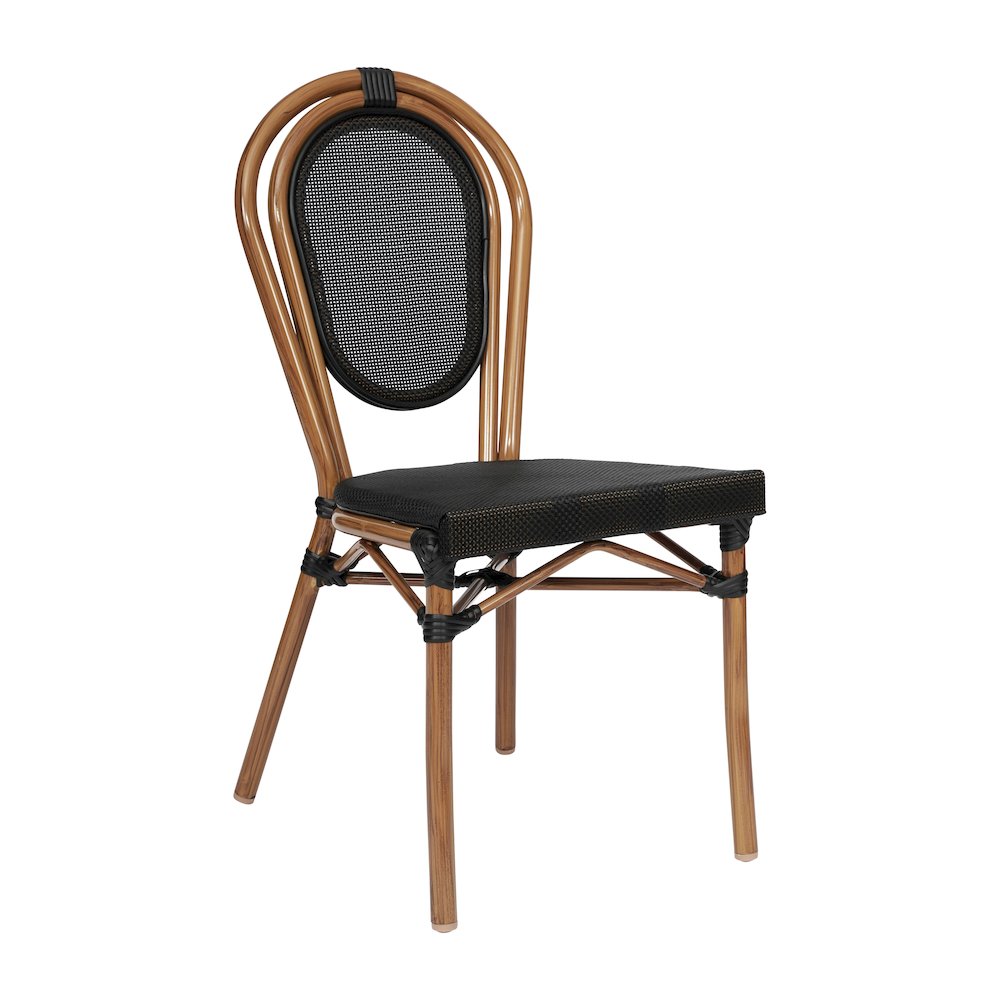 Bistro Stacking Chair
