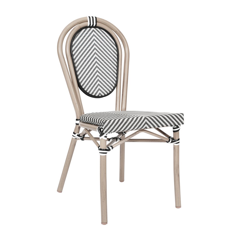 Classic Commercial Grade Bistro Chair