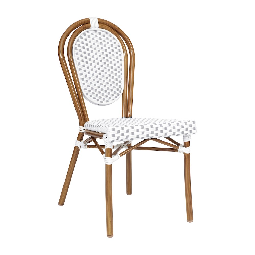 Bistro Stacking Chair