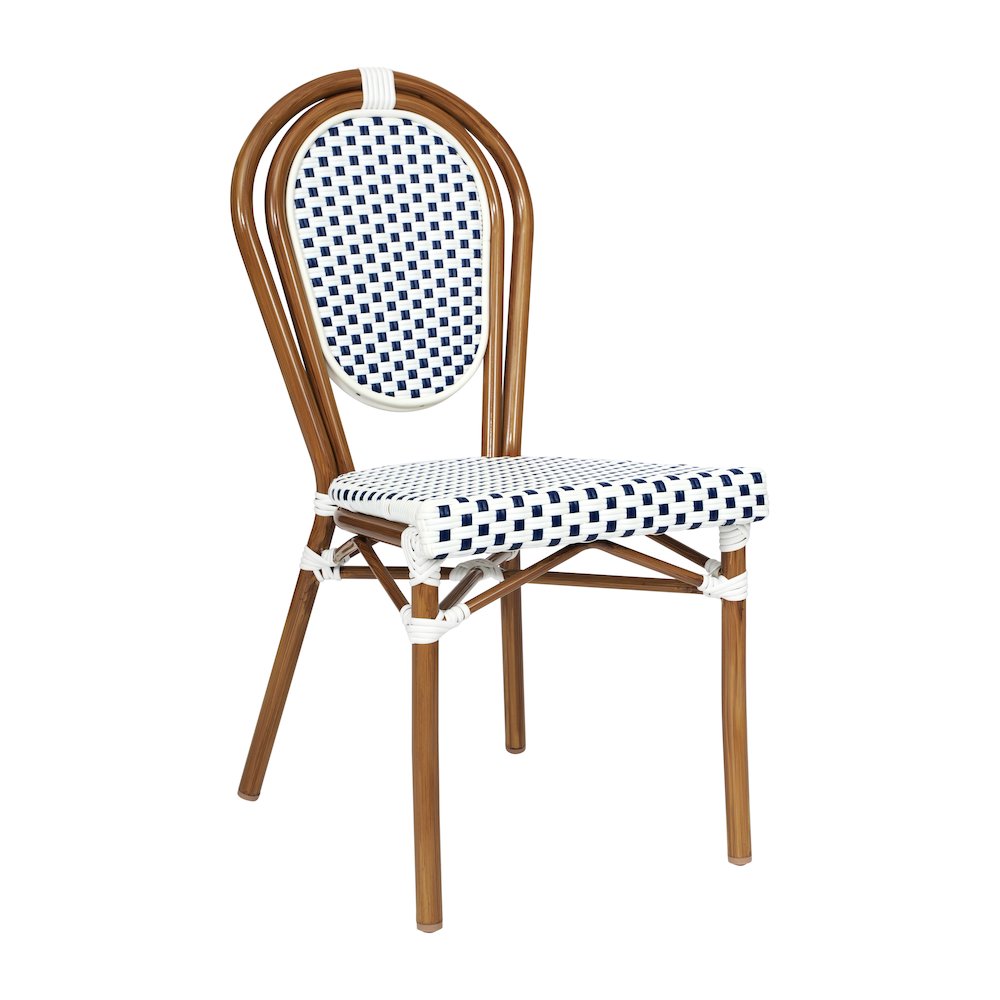 Bistro Stacking Chair