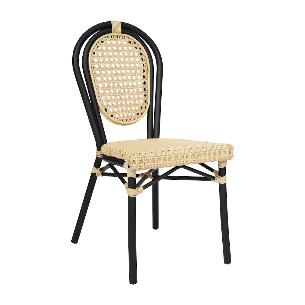 Bistro Stacking Chair