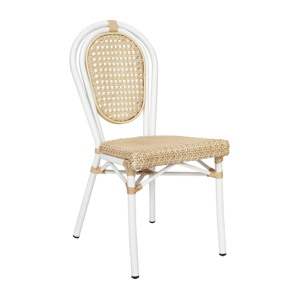 Bistro Stacking Chair