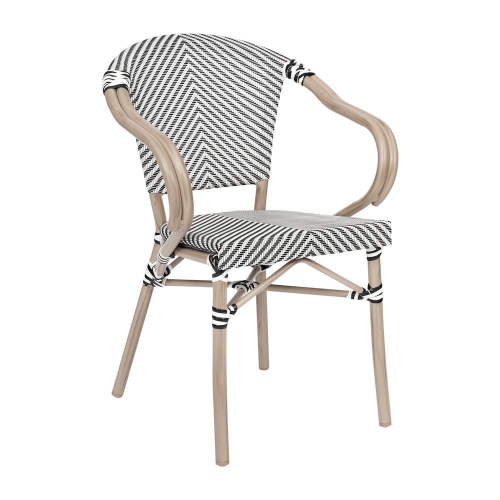 Classic Commercial Grade Bistro Chair