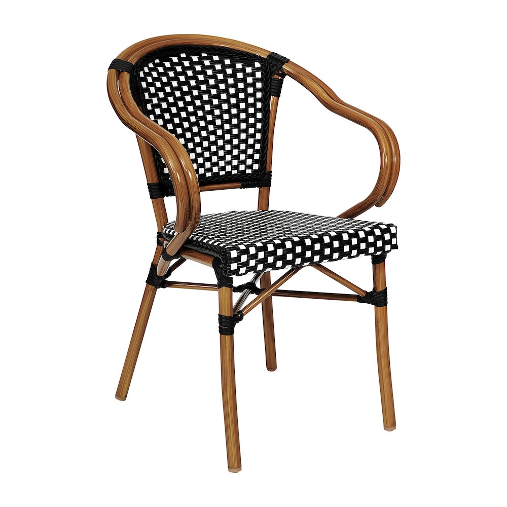 Classic Commercial Grade Bistro Chair