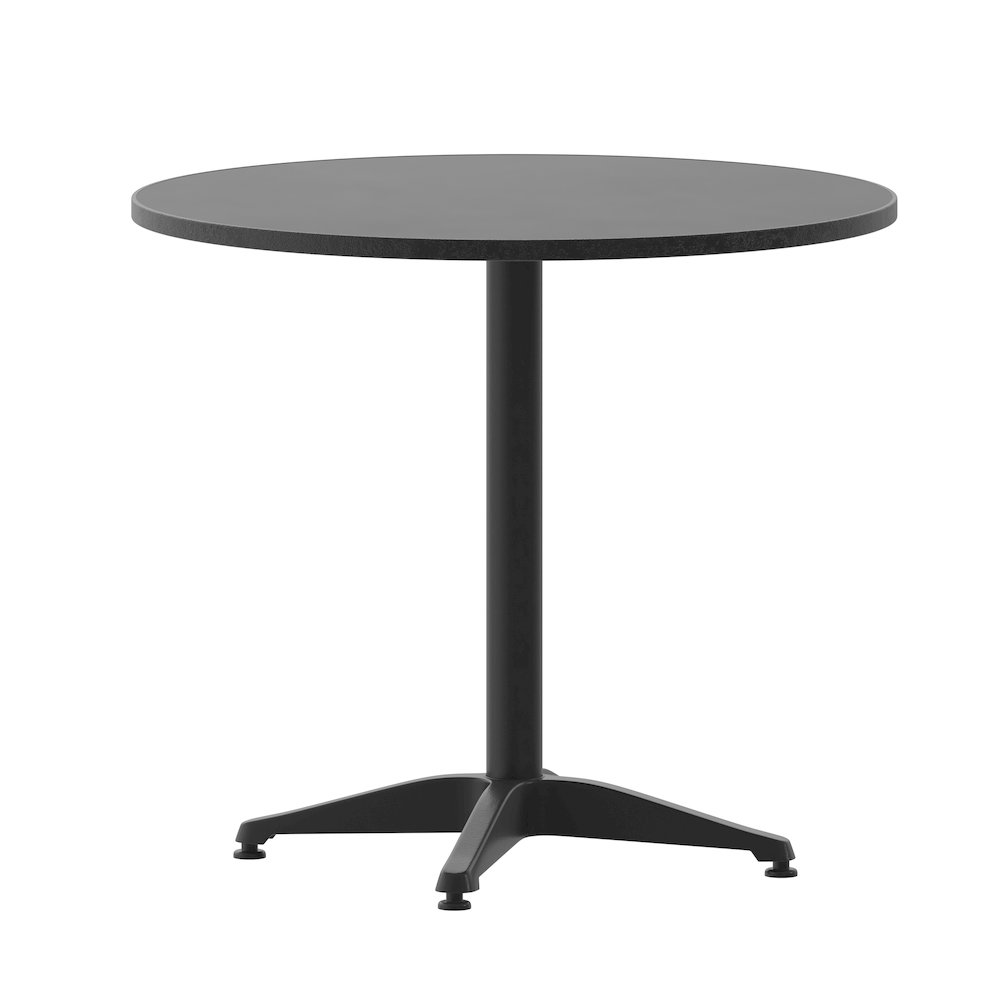 Round Patio Table for Restaurants