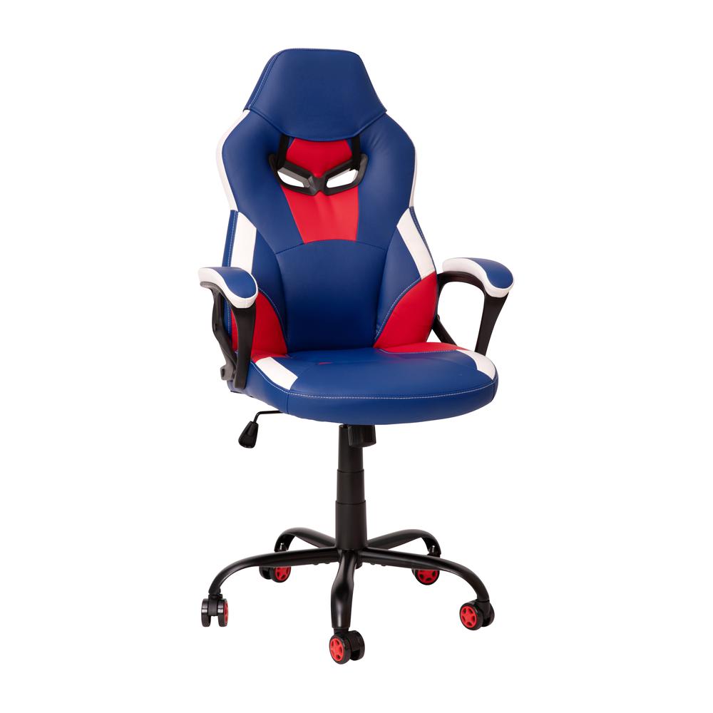 Computer Chair – Red