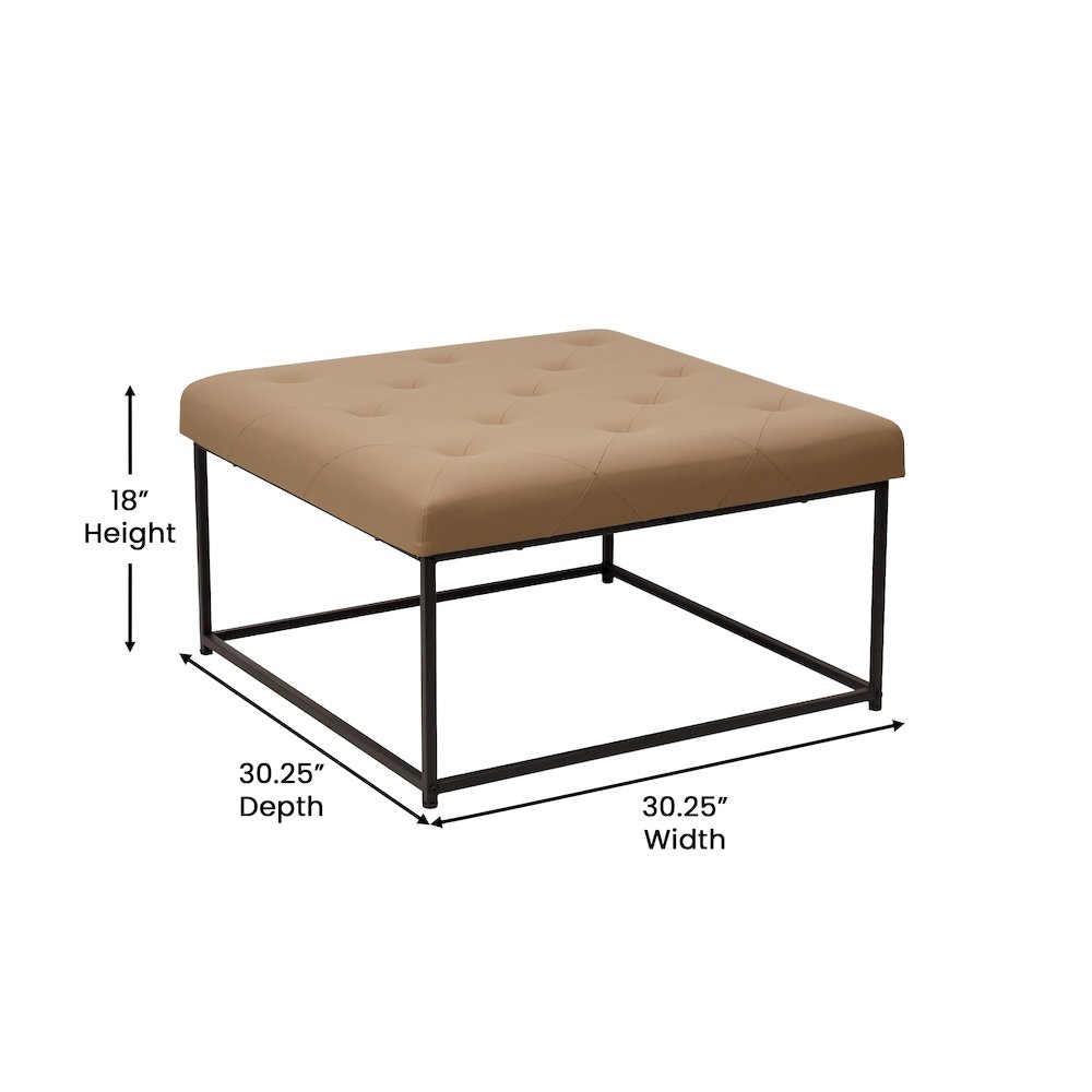 Metal Frame