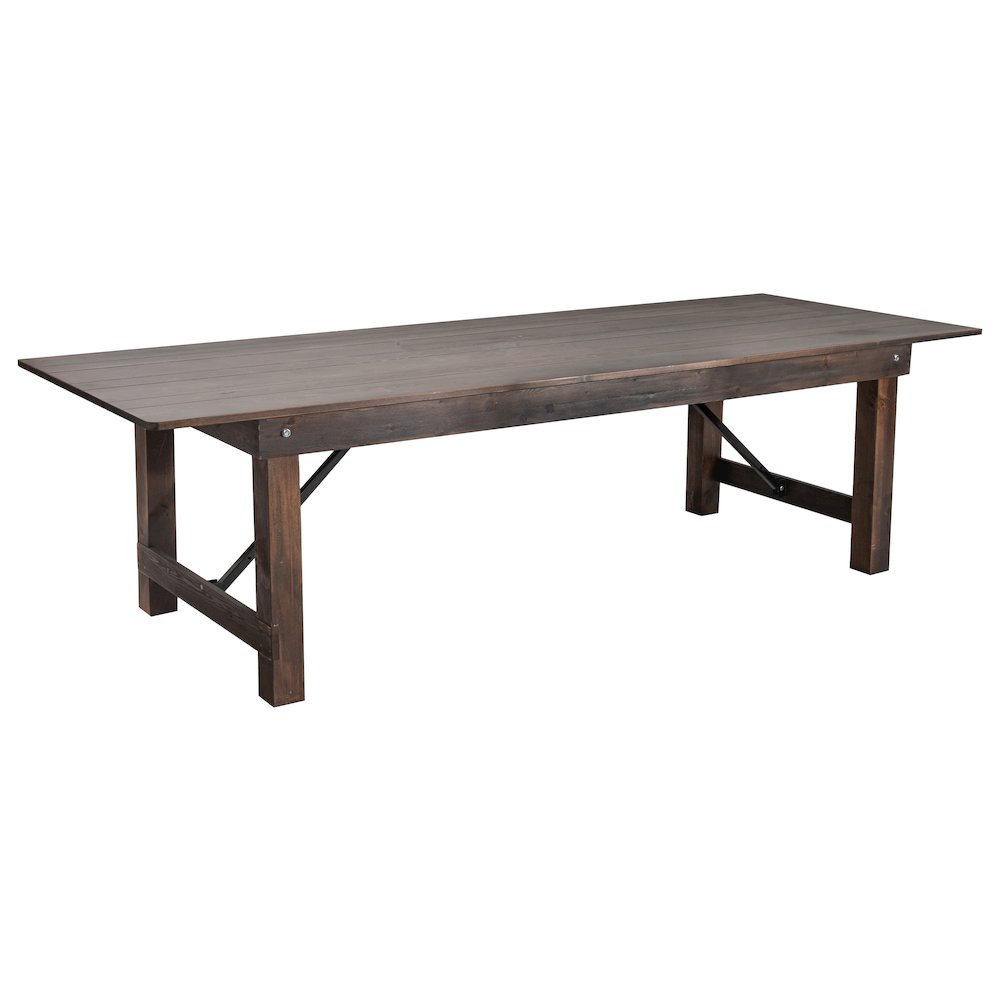 Farmhouse Dining Table