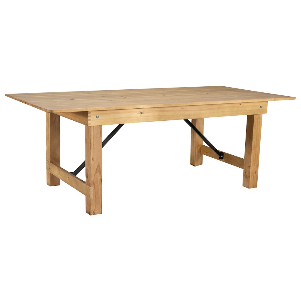 Farmhouse Dining Table
