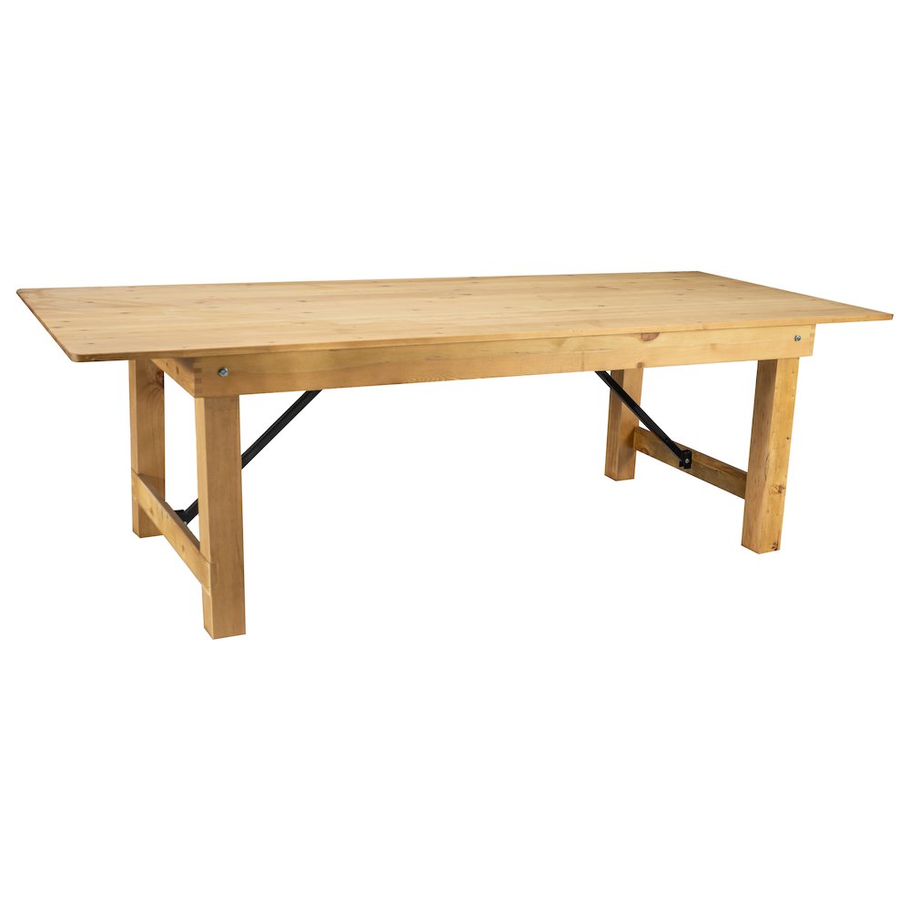 Farmhouse Dining Table