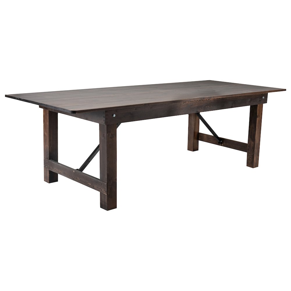 Farmhouse Dining Table