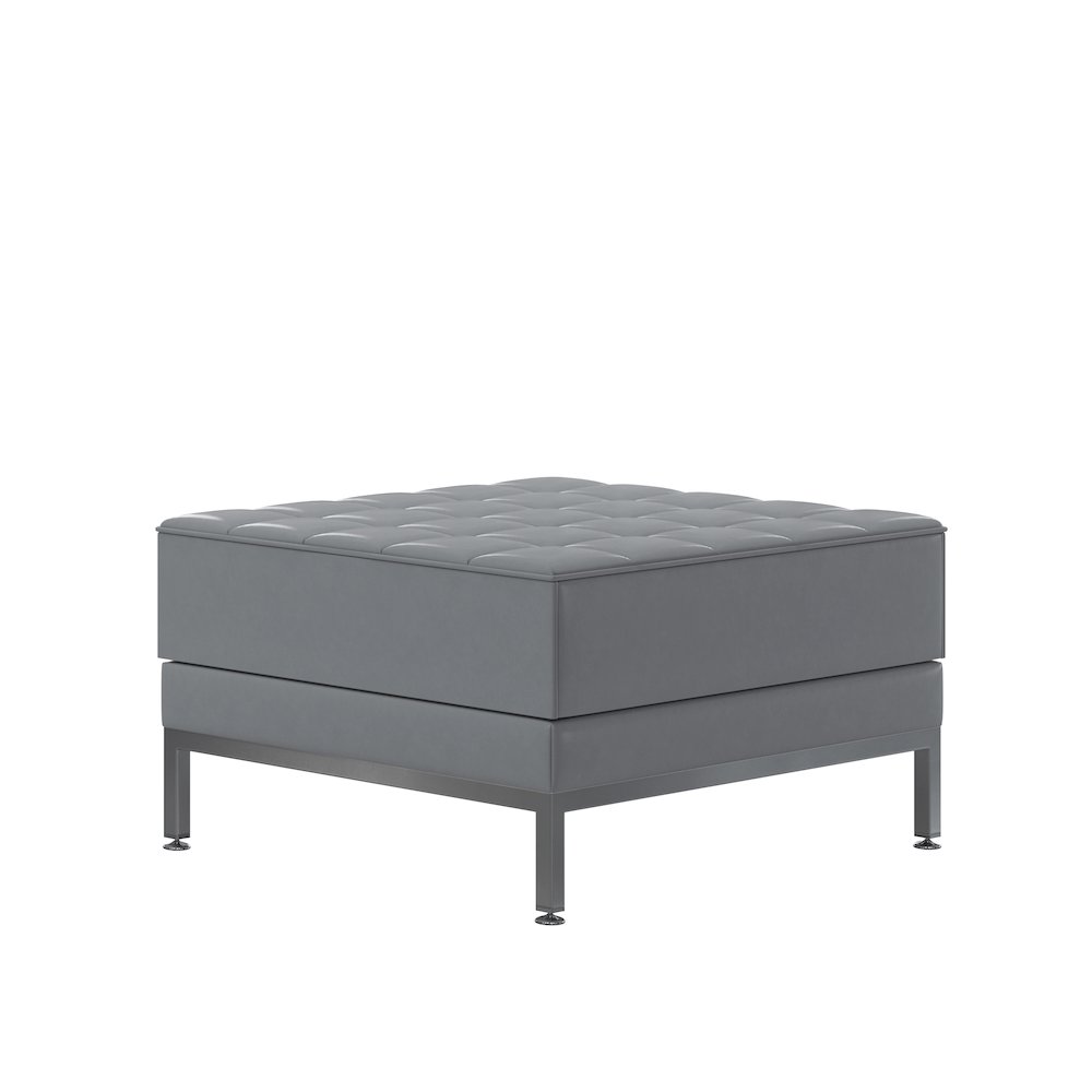 Contemporary Modular Ottoman
