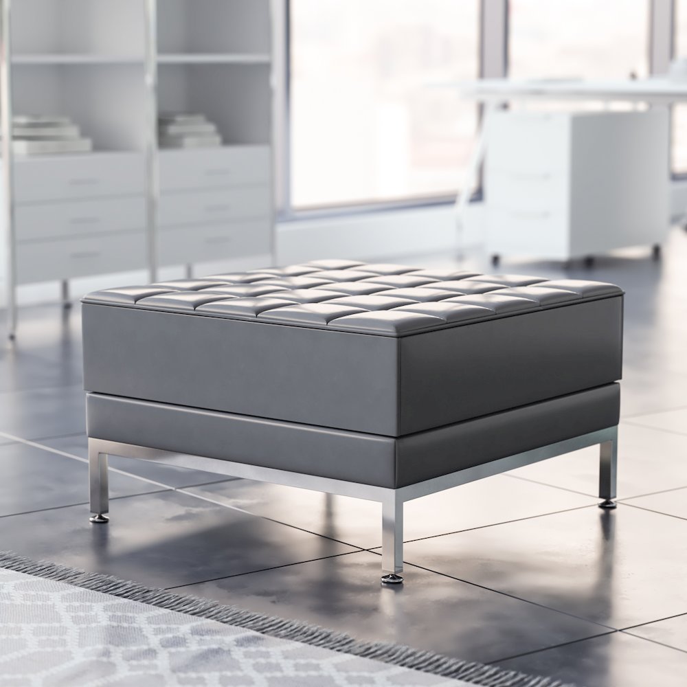 Contemporary Modular Ottoman