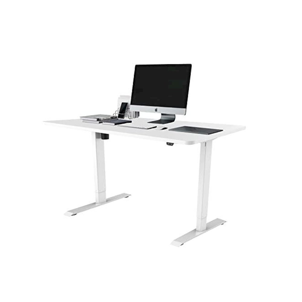 Techni Mobili  Adjustable Sit to Stand Desk