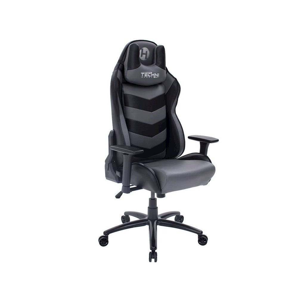 Techni Sport TS-61 Ergonomic High Back Racer Style Video Gaming Chair