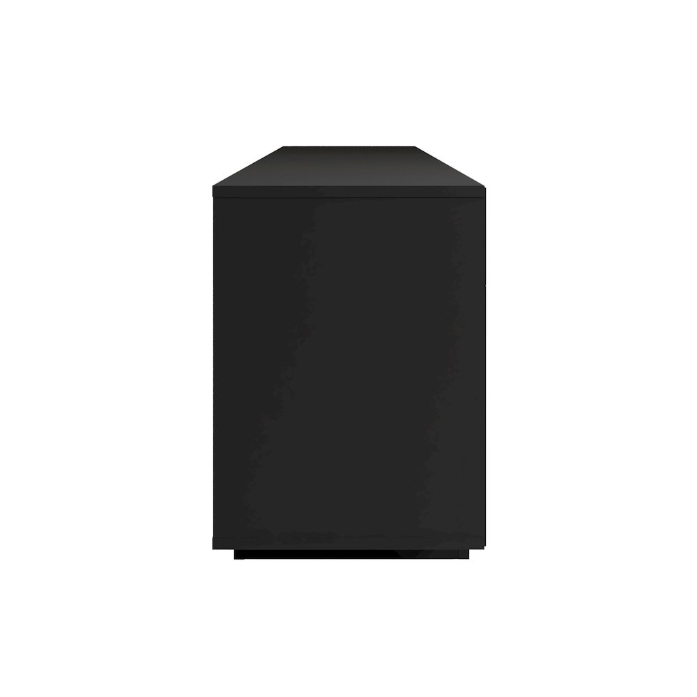 Techni Mobili Contemporary TV Stand for TV’s Up to 70”