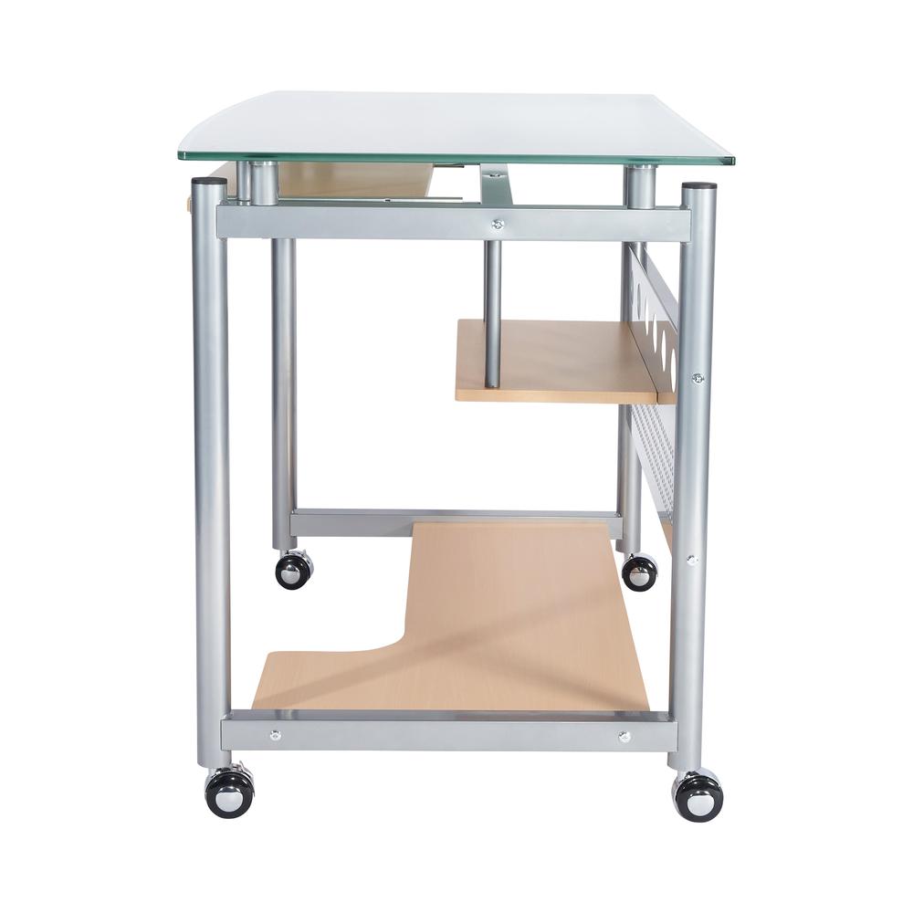 Techni Mobili Rolling Computer Desk