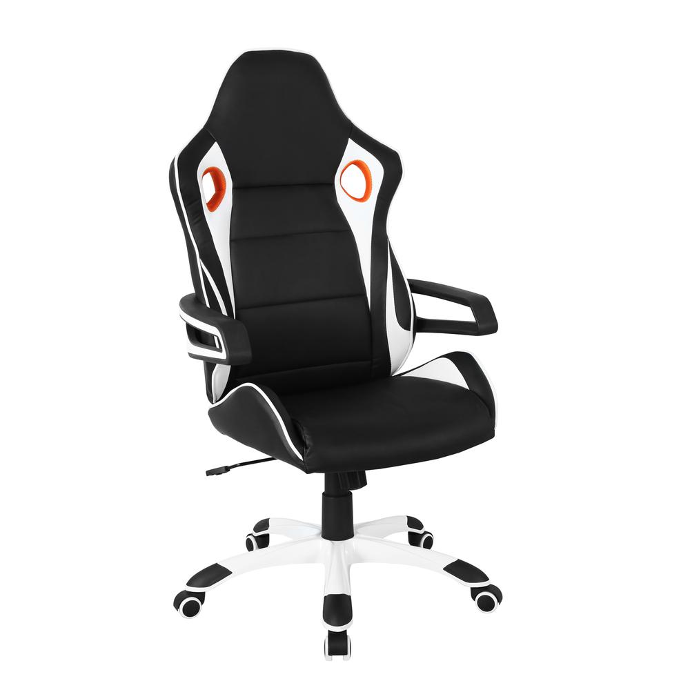 Techni Mobili Racing Style Home & Office Chair