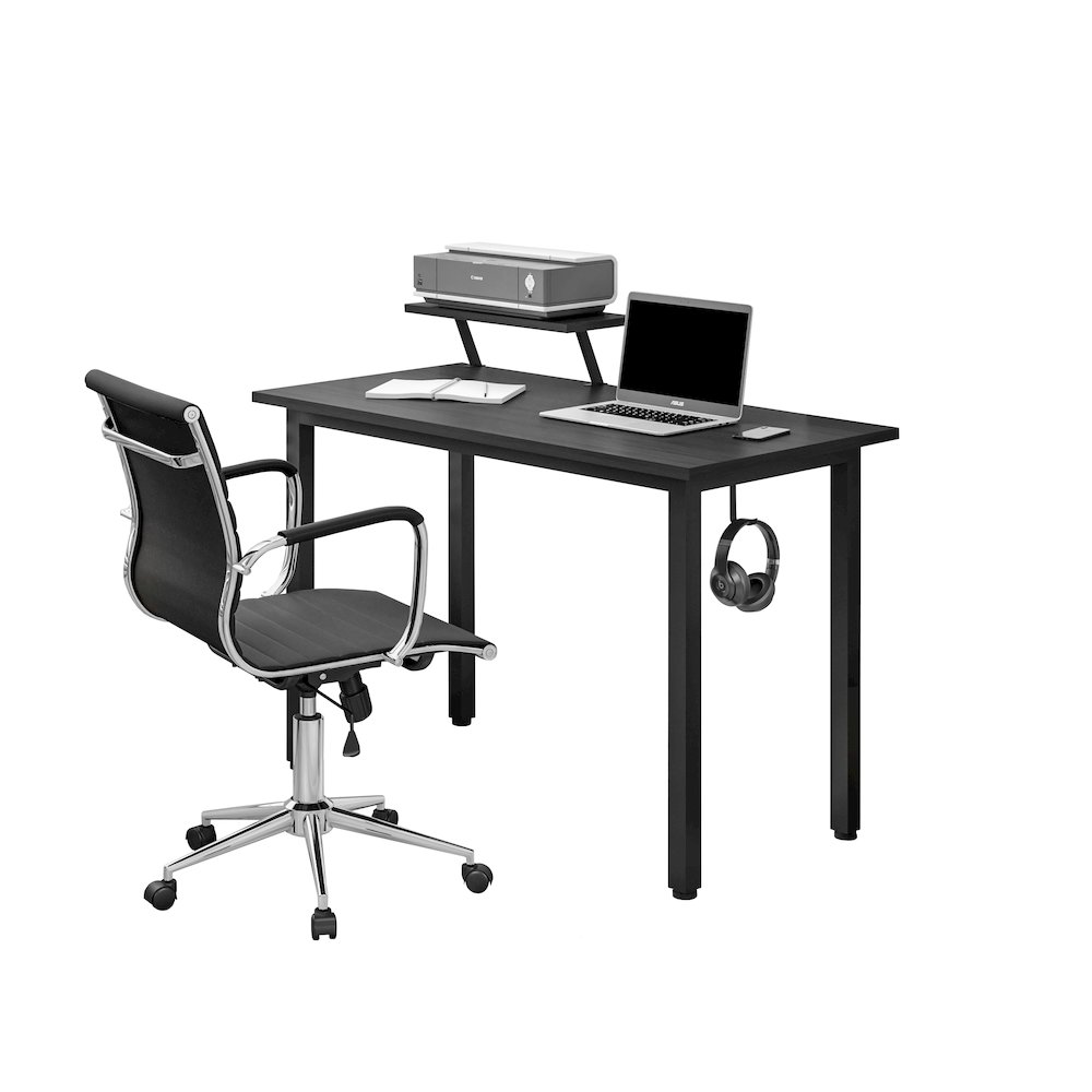 Techni Mobili Industrial Writing Desk