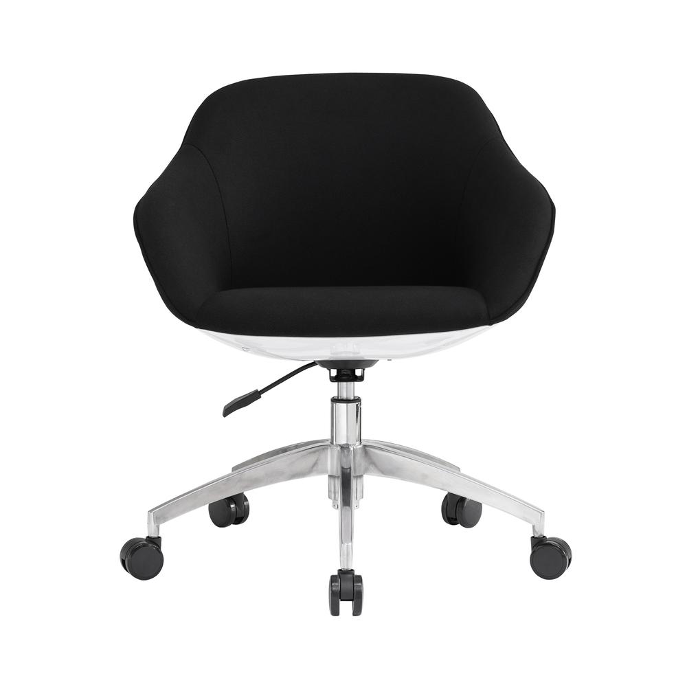 Techni Mobili Home Office Upholstered  Task Chair