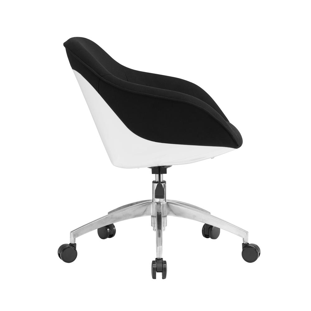 Techni Mobili Home Office Upholstered  Task Chair