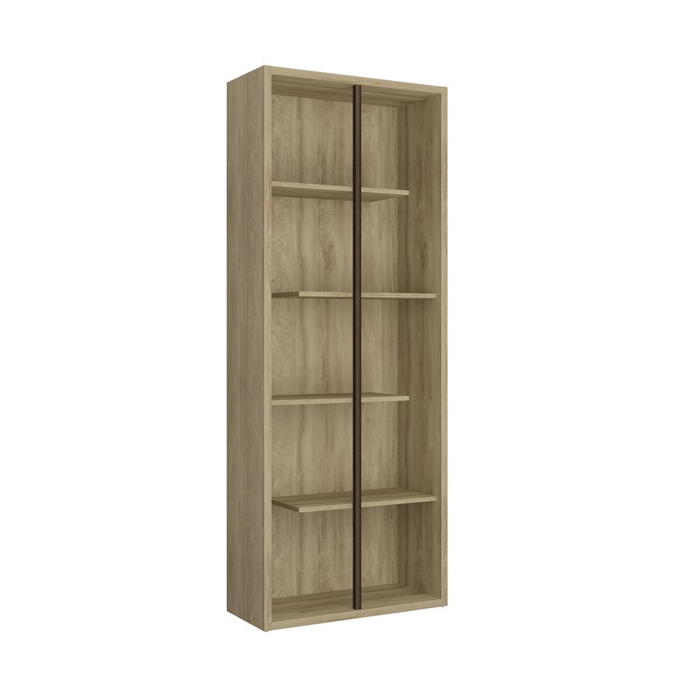 Techni Mobili Standard 5-Tier wooden bookcase