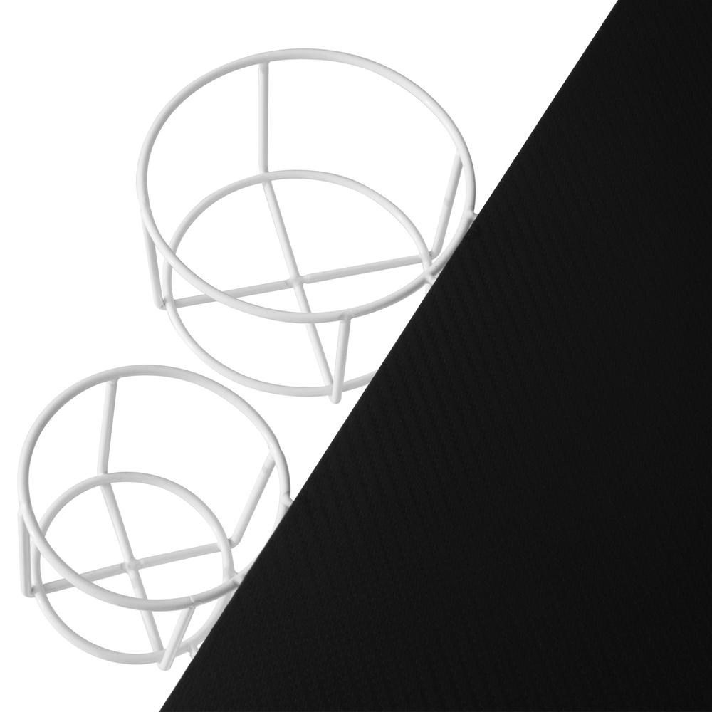 Techni Sport Warrior L-Shaped Gaming Desk