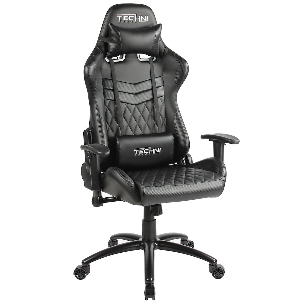 Techni Sport TS-5100 Ergonomic