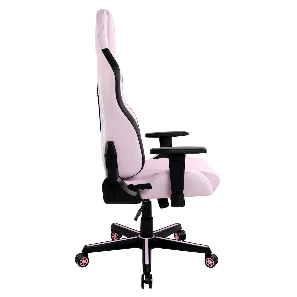 Echo Gaming Chair – Pink