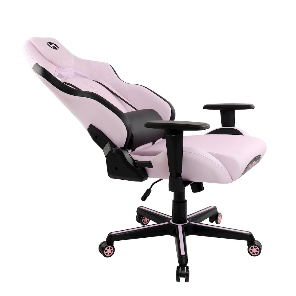 Echo Gaming Chair – Pink