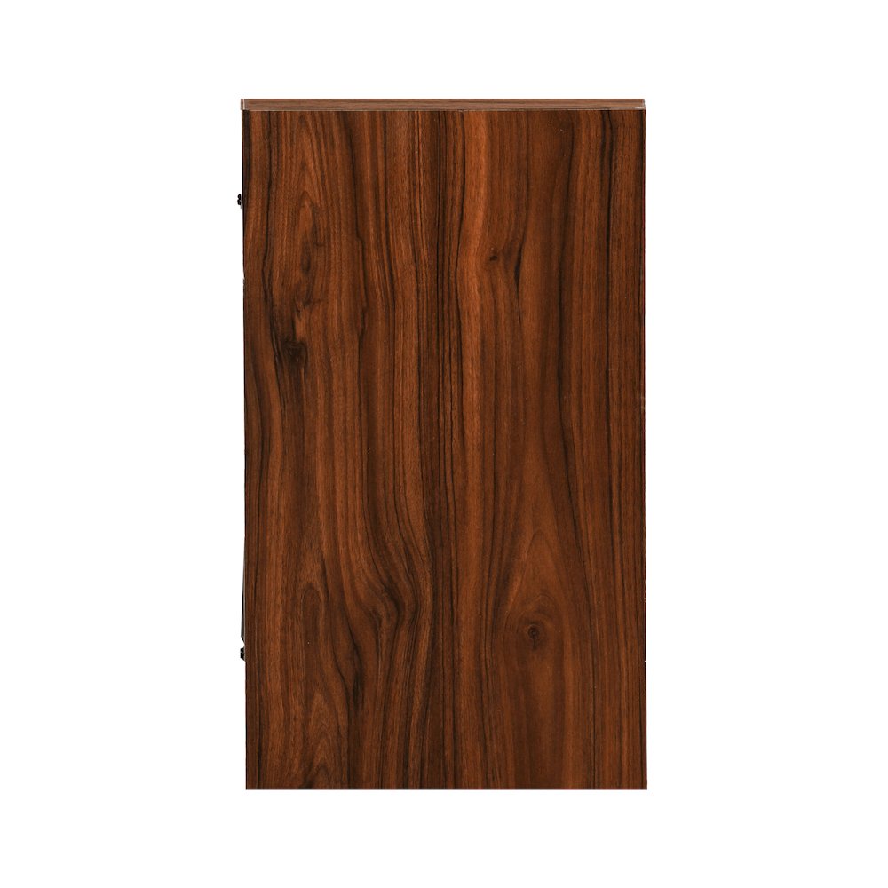 6-Drawer Dresser with Large Fabric Drawers