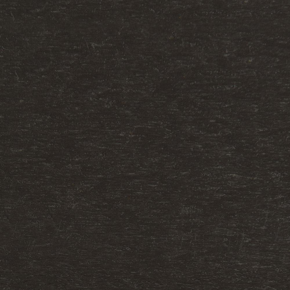 Dining Height Square Table in Light Grey with a Black Base