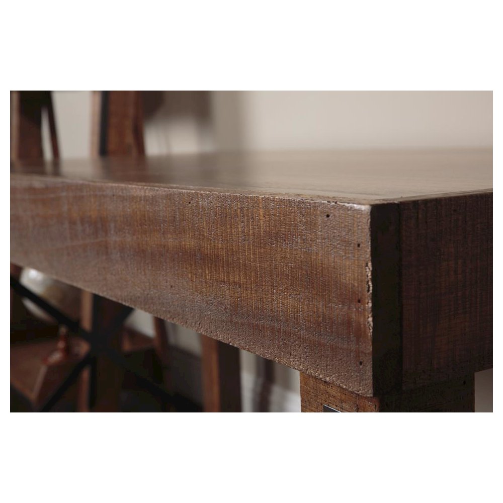 Industrial Collection Island Desk