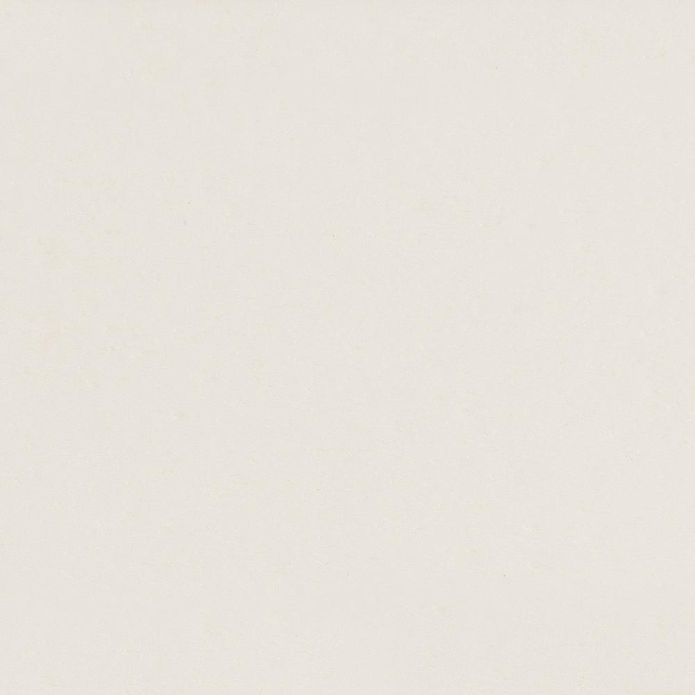 Dining Height Swivel Arm Chair in Blue on a White Base