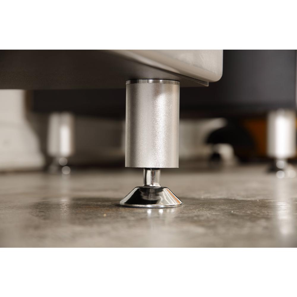 Tuff Stor 24215K Two Door Base Cabinet for Garage