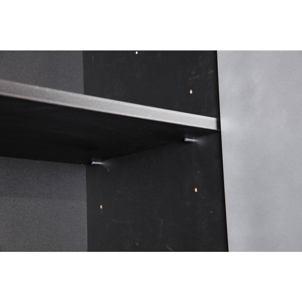 Tuff Stor 24215K Two Door Base Cabinet for Garage