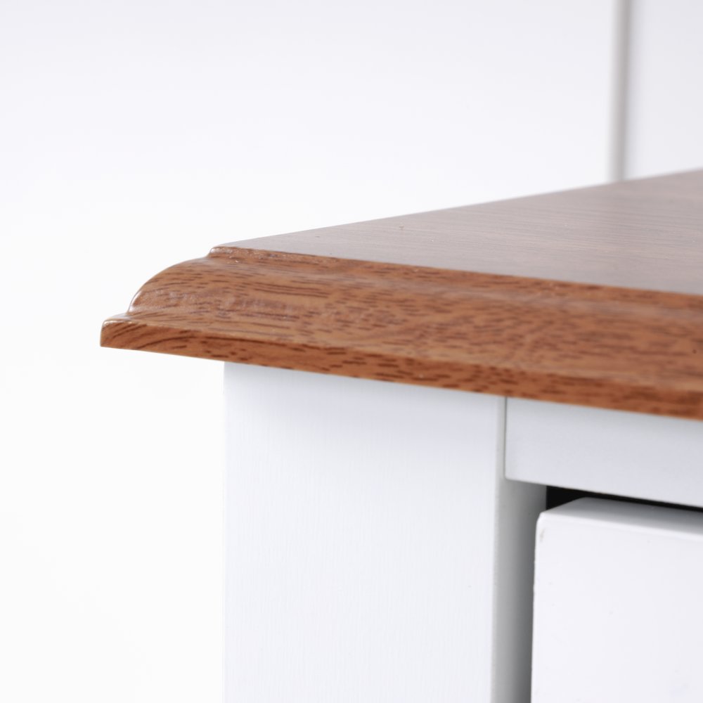 Countryside Buffet and Hutch