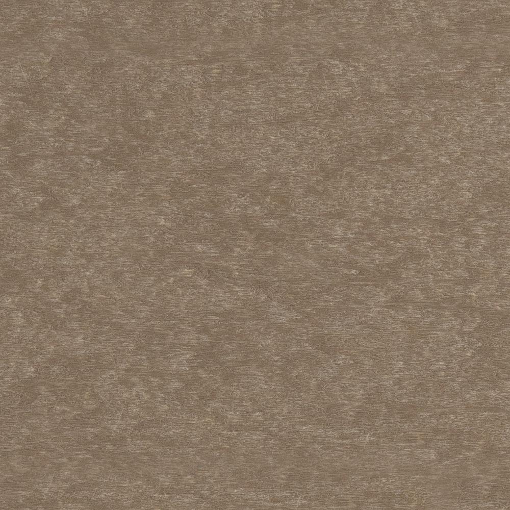 Dining Height Swivel Arm Chair in Weatherwood with a White Base