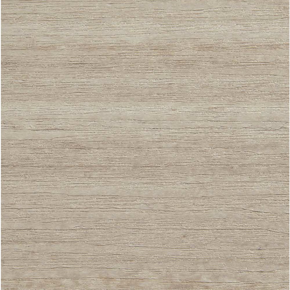 Fan Back Swivel Glider in Birchwood on a Tudor Brown Base