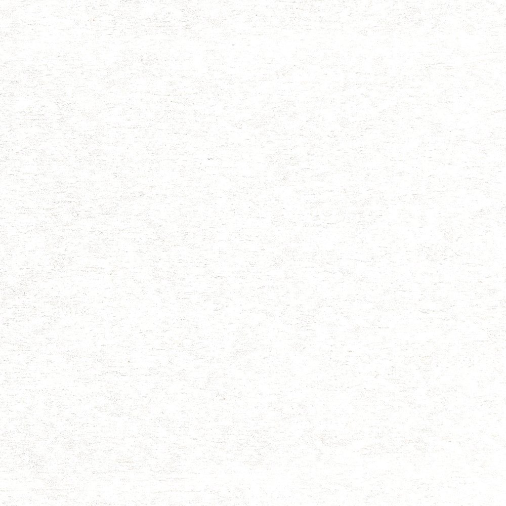 Fan Back Swivel Glider in Brazilian Walnut on a White Base